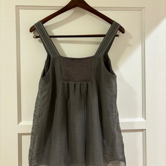 Anthropologie Akemi + Kin Tank Top - Picture 3 of 3